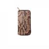 Generation New Snake Print Leopard Print Long Zipper Wallet Clutch Bag Digital