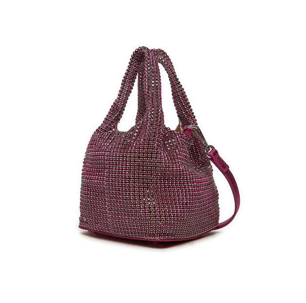 Сумка LOVE MOSCHINO LOVE MOSCHINO JC4044PP1LLP162A розовый