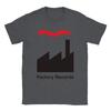 Factory Records FAC Манчестер Соединенное Королевство Культурный центр техно-хаус музыки