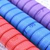 Gradient Colorful Racket Grip Tape Anti Slip Tennis Overgrip Fishing Rod Belt  Badminton