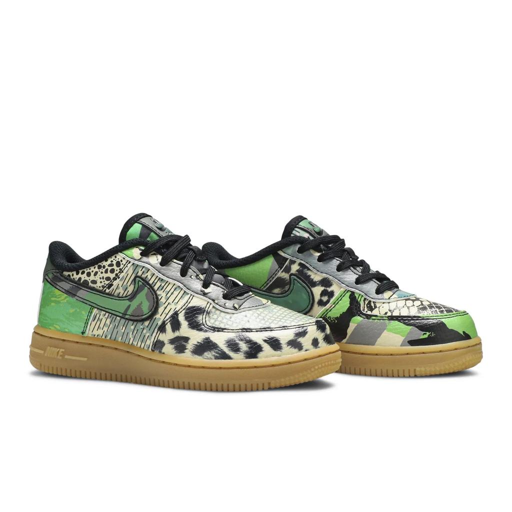 Nike Air Force 1 Low Toddler 'City of Dreams' (Unisex) Toddler Shoes CV2417 002