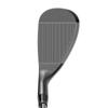 Клин Cleveland Golf RTZ Black Satin 56 12 Стальной Шафт Dynamic Gold Лофт 56 градусов S200 (ПОЛНЫЙ) Мужской правша, угловой гибкий