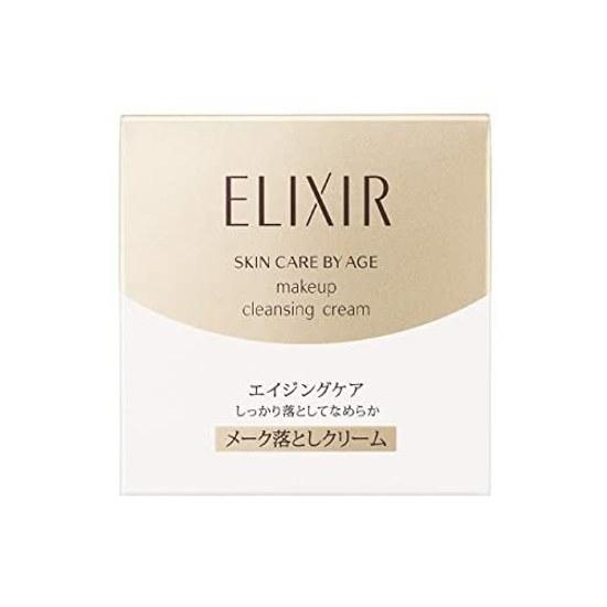 ELIXIR Очищающий крем N 140г Средство для снятия макияжа Уход за порами Антивозрастной Superieur