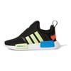 adidas Originals NMD 360 Удобные Универсальные Низкие Кроссовки для Ходьбы Детская Обувь Угольный GX8393