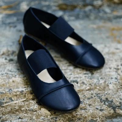 Туфли – Мэри Джейн