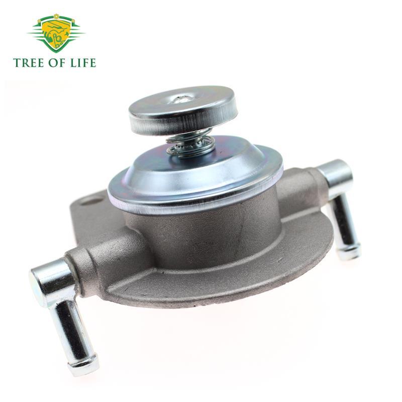 16401VC10C Fuel Filter Lift Primer Pump Head Base For Nissan Navara D22 2.5td Patrol GU ZD30 TD42 3.0L Turbo Diesel 16401-VC10C
