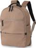 Backpack Clara Business Backpack Lightweight At 770g Backpack Can Hold 14 Inch PC 14L [Evoon] Multi-Business Women's Women's (Beige)