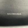 Balenciaga / Черный / Сумка / Песочные часы / Номер модели 592833 / ЖЕНЩИНЫ