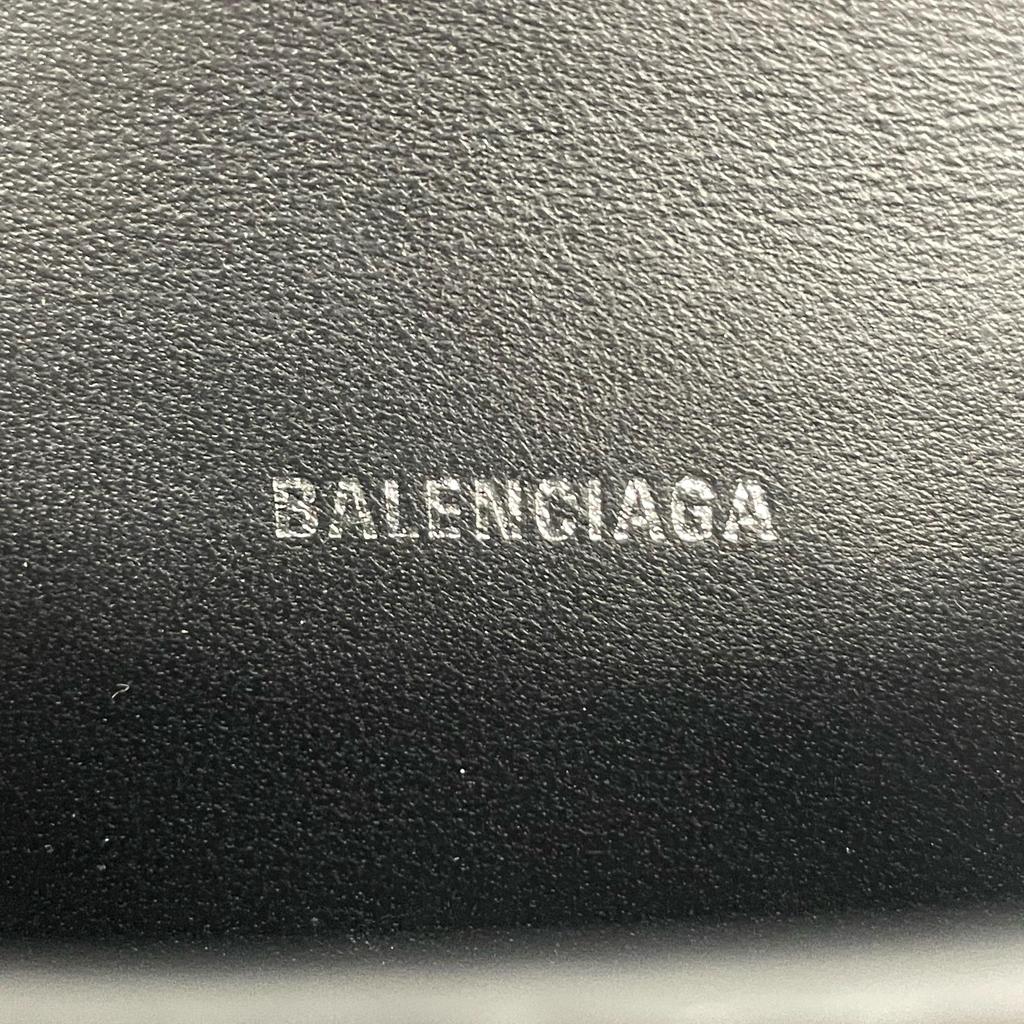 Balenciaga / Черный / Сумка / Песочные часы / Номер модели 592833 / ЖЕНЩИНЫ