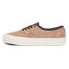 Vans OG Authentic LX Big Foot Hairy Suede - Macaroon Unisex Sneakers Brown VN0A5FBDC0B