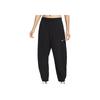 As W One Df Wvn Regular Fashion Versatile Knitted Sports Pants Women Pants IH8612-010
