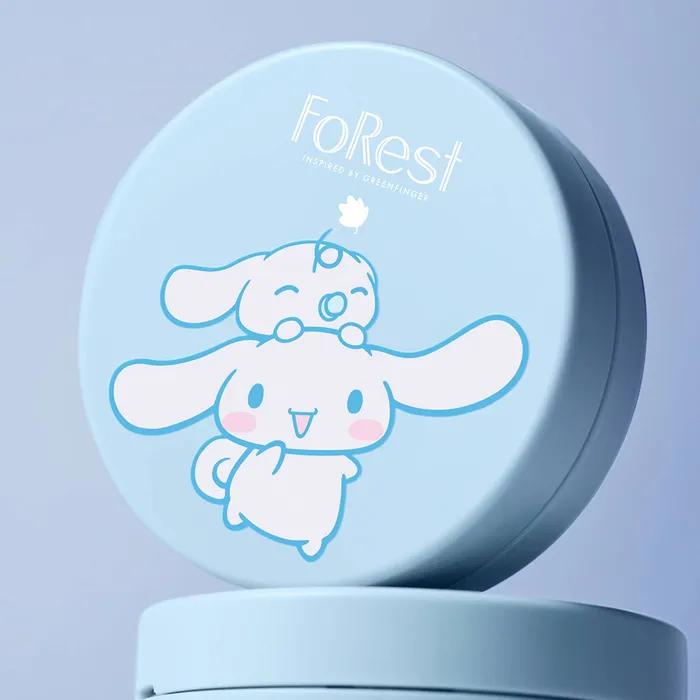 Солнцезащитный кушон Cinnamoroll Edition 13 г