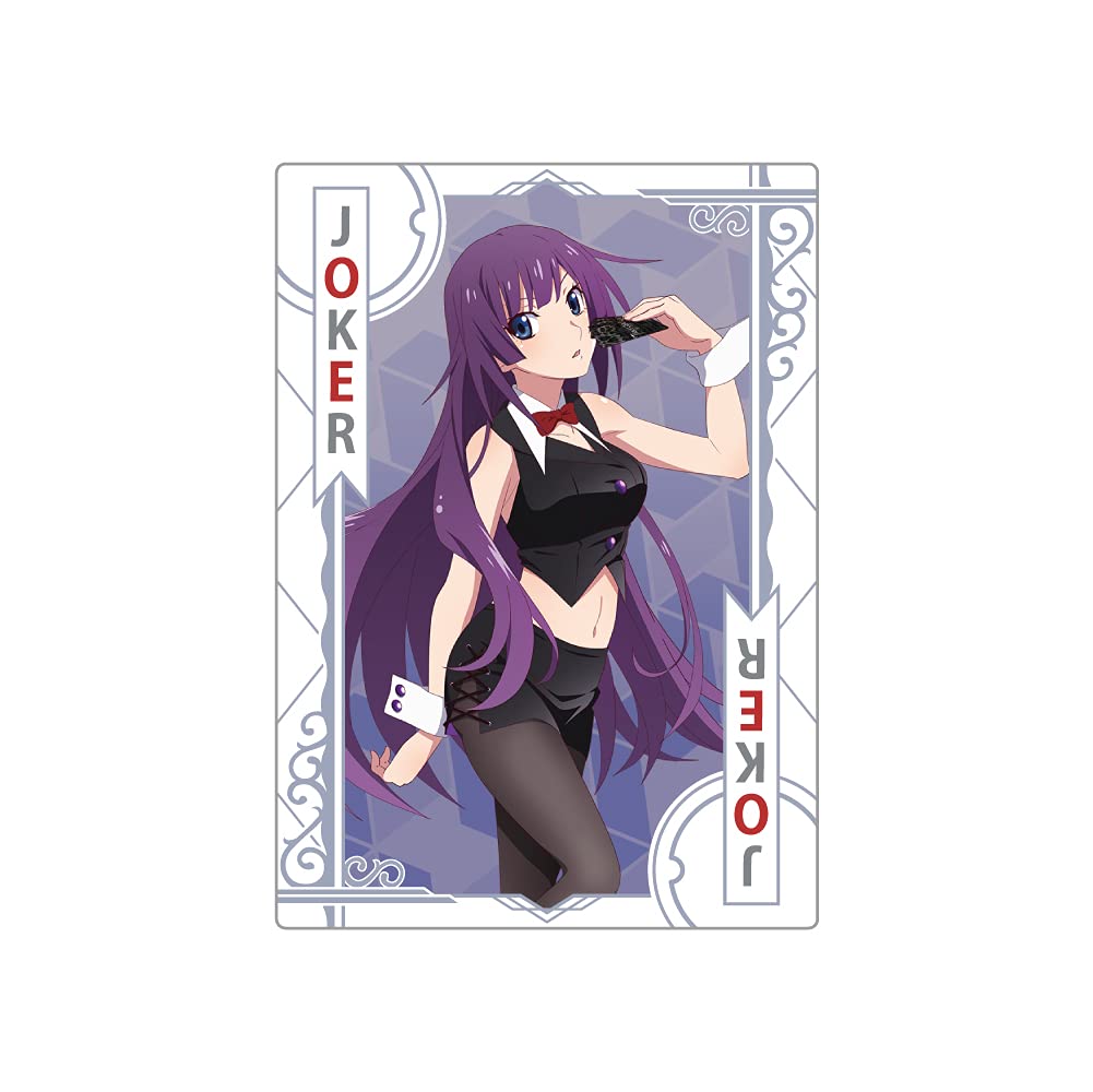 Playing Cards ALGERNON Products Monogatari Series Board Game Table