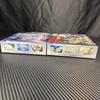 Pokemon Card Game "Ancient Roar" & "Future Flash" Booster Box x2 Set - No Shrink-Wrap