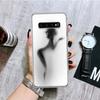 Женские силуэты, сексуальная леди, чехол для телефона для Samsung Galaxy S20 FE S10 Plus S21 S22 Ultra S10E S9 S8 S7 Edge J4 + Fundas