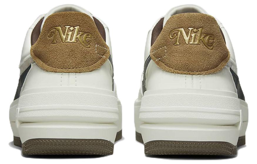 Nike Air Force 1 PLT.AF.ORM Sail Pro Green Women's FB1856-131