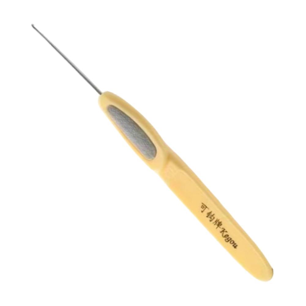 Пряжа для вязания свитера спицы из нержавеющей стали спицы новый крючок для вязания свитера ткачество