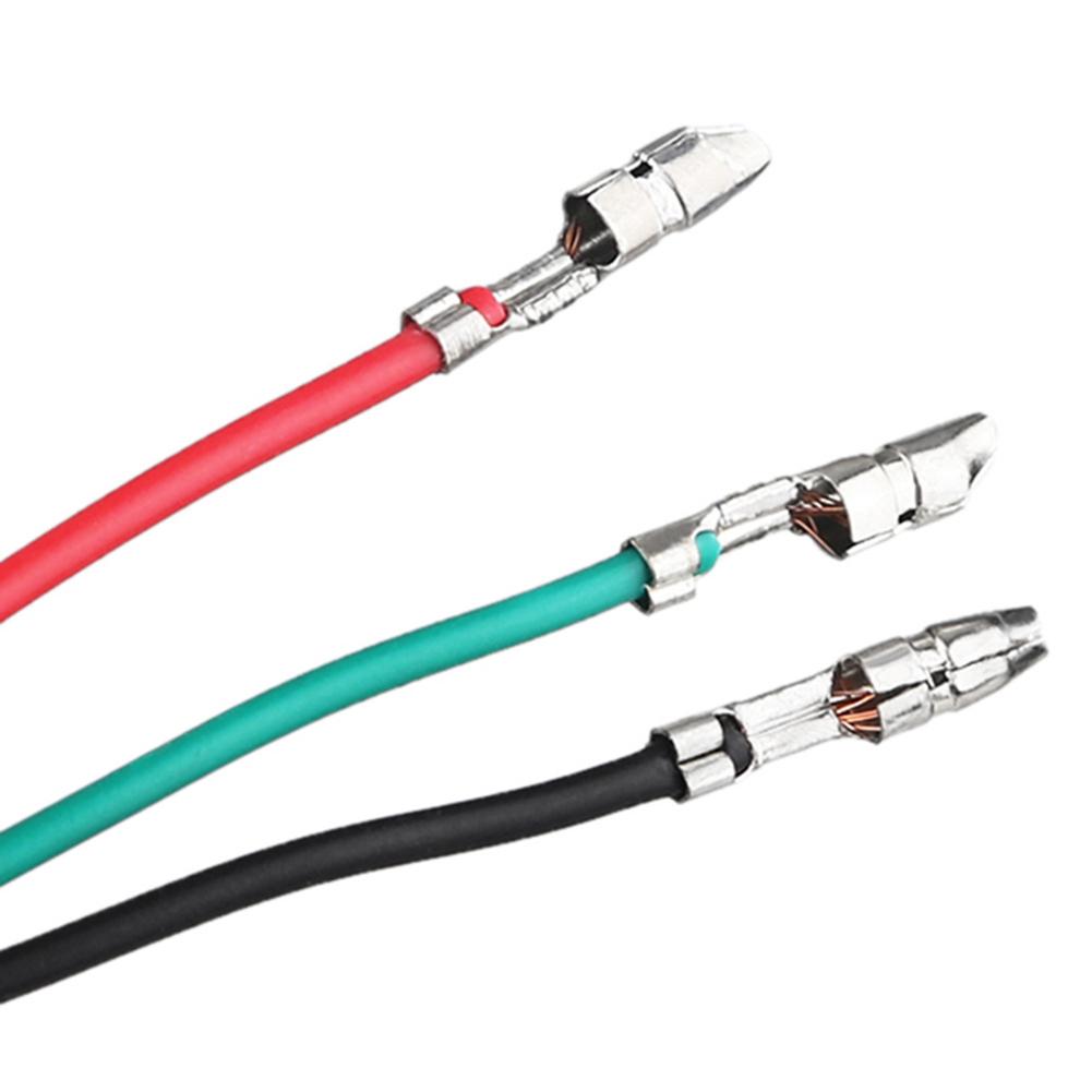 Светодиодный задний фонарь для мотоцикла, стоп-сигнал 12 В, ретро-задний фонарь, ходовой свет для квадроцикла Suzuki LTZ King Quad Runner DR DRZ 650 400 LT