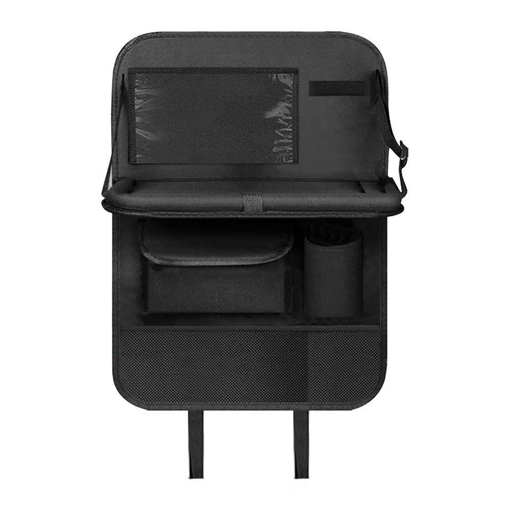 Multifunctional Car Back Seat Organizer & Hanging Storage Bag