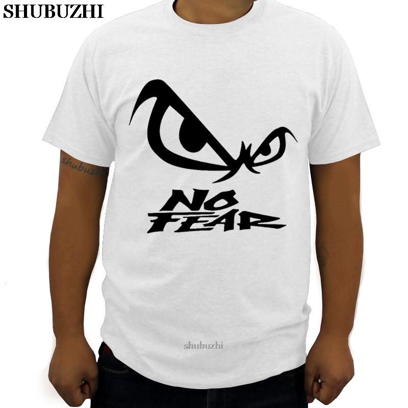 No Fear shubuzhi men tshirt hot sale new arrived summer hot sale cotton brand funny hiphop casual tshirt short sleeve sbz8535