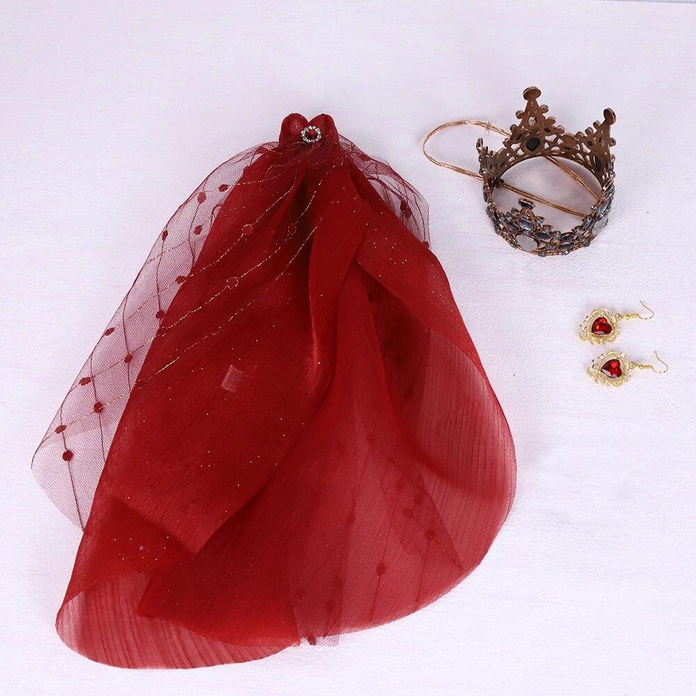 Одежда для кукол 30 см-юбки/спортивная одежда подходит для кукол 1/6, Blythe, licca, Barbie и других кукол BJD, игрушка в подарок