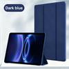 Для Redmi Pad 2 SE 9.7 Ударопрочный Мягкий Силиконовый Чехол-Книжка Складная Подставка Ультратонкий с Авто-пробуждением/Сном