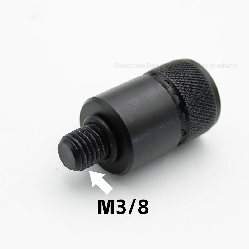 2PCS Carp Fishing Tools Quick Change Connector Magnet Quick Adapter For Alarms Bobbin Chains Swinger Accessories Tackle