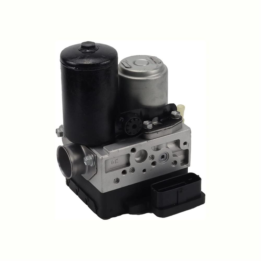 ABS Антиблокировочный тормозной насос-актуатор с модулем для Toyota Highlander 06-08 RX400H