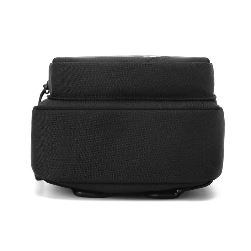 Мужская нагрудная сумка, сумка через плечо, сумка-мессенджер из Оксфорда