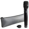 TOA WM-1230 Waterproof Handheld Wireless Microphone, 800MHz