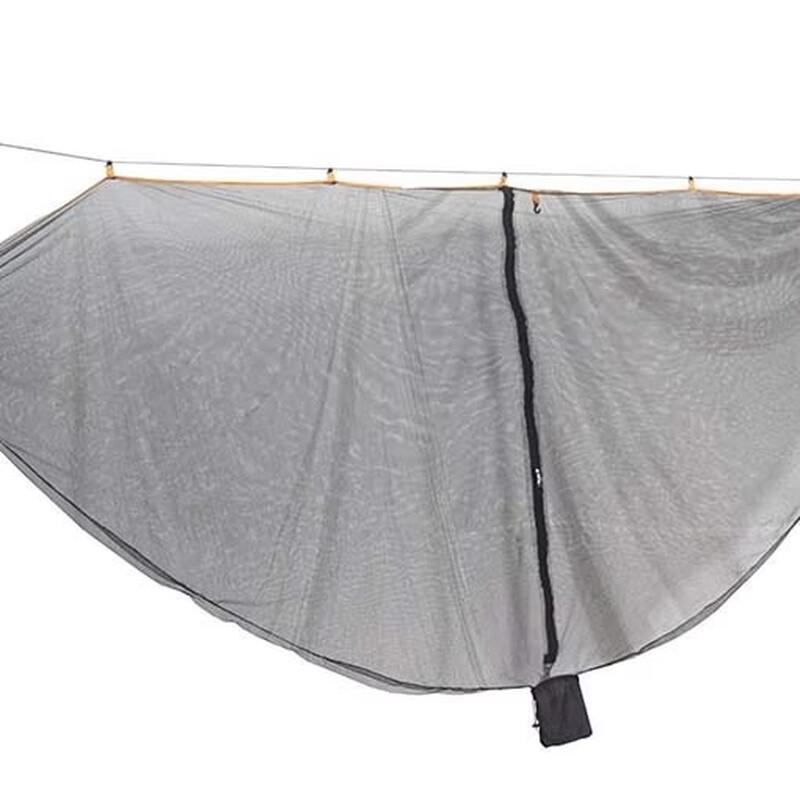 Portable Hanging Hammock Mosquito Net