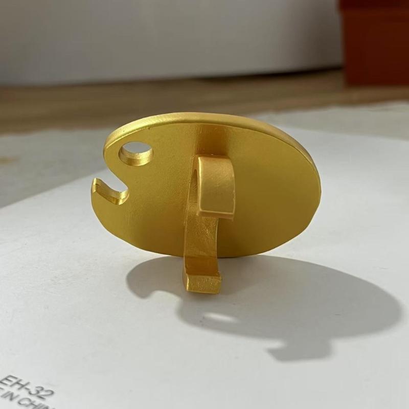 Палитра для смешивания лаков для ногтей, Палитра для нейл-арта, Маленькая палитра цветов для нейл-арта, Кольцо на палец, Легко чистить, Инструмент для маникюра