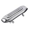 Car Outer Door Handle For Mitsubishi Montero Pajero V31 V32 V33 V43 V45 V46 1992-2000 MR156876 Chrome Door Handle Replacement