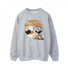 Mens Winnie The Pooh And Piglet Happy Halloween Sweatshirt