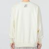 Nike Standard Issue Crew Sweatshirt Men Tops Milk-White FB1831-113
