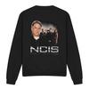NCIS Unisex Adult Investigators Sweatshirt