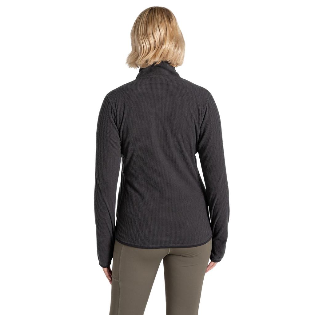 CRAGHOPPERS Женская флисовая куртка Anya Nosilife