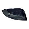 87945-0R140 LH Left Side Mirror Cover Cap Glossy Black For Toyota RAV4 2019-2023