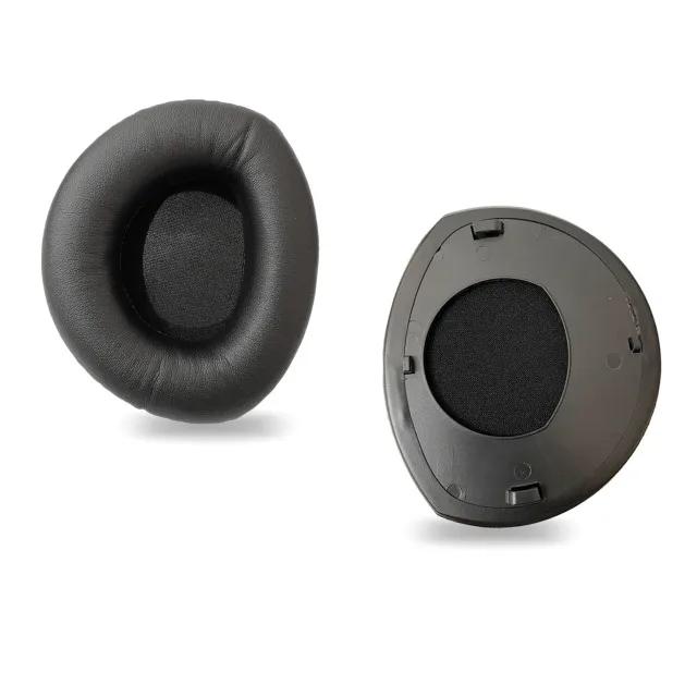 Для гарнитуры Sennheiser RS110 RS160 RS170 RS180 HDR160 HDR170 HDR180 Ультрамягкая сменная амбушюра Подушка для наушников