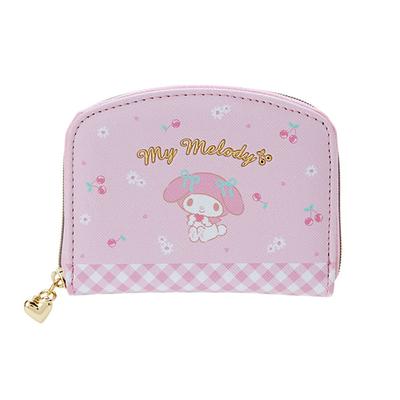 Sanrio Sanrio Монетница My Melody My Melody Монетница My Melody Персонаж 11 xx 9 см 765988 SANRIO (САНРИО) Случай/проход 1.5