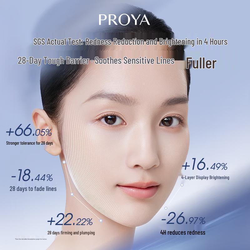 PROYA Dual Anti-Oxidation Brightening & Hydrating Serum