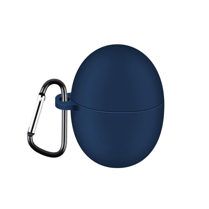 Чехол для Huawei Freebuds 5, мягкий силиконовый чехол для Huawei Freebuds5 freebuds 5, чехол для беспроводных наушников, защитный чехол