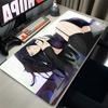 Mouse Pad Gamer Pc Computer Large Nnaruto Desk Mat Keyboard Mouse Pads Gaming Accessories Japan Anime Game Mousepad Carpet