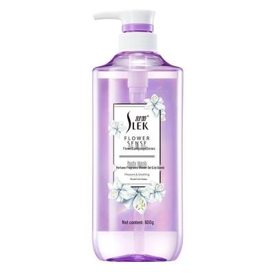 Гель для душа Slek Lily Fragrance