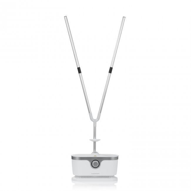 CLEANmaxx Аксессуар для глажки брюк (не содержит базовый двигатель CleanMaxx)