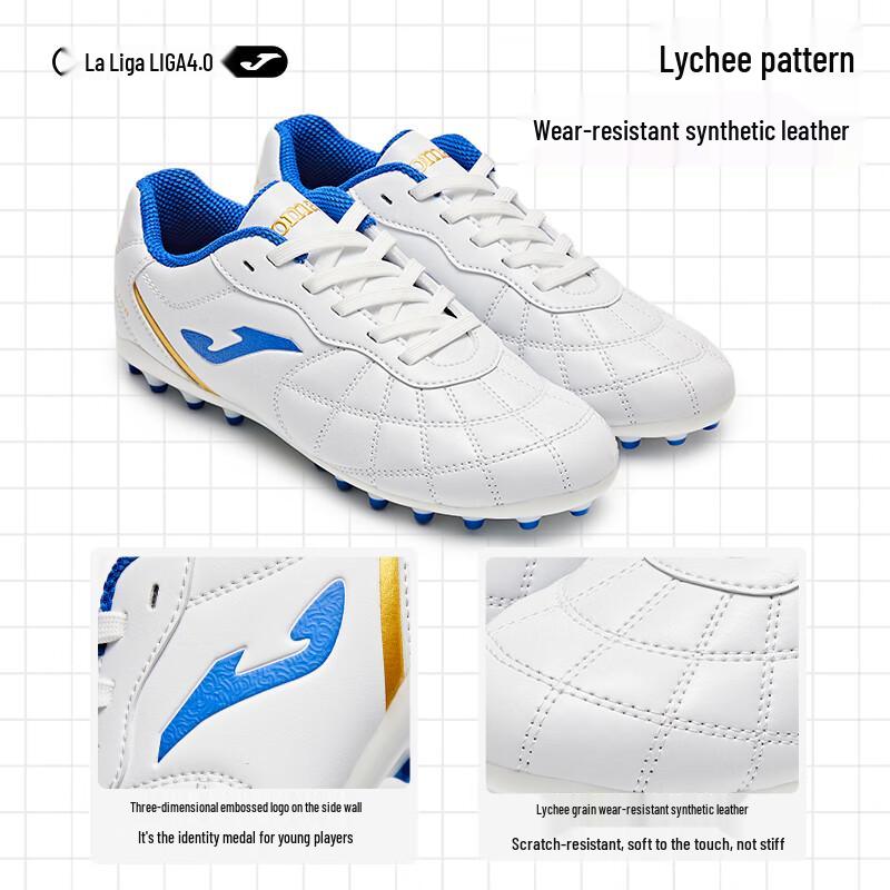 Joma Детские футбольные бутсы MG с короткими шипами