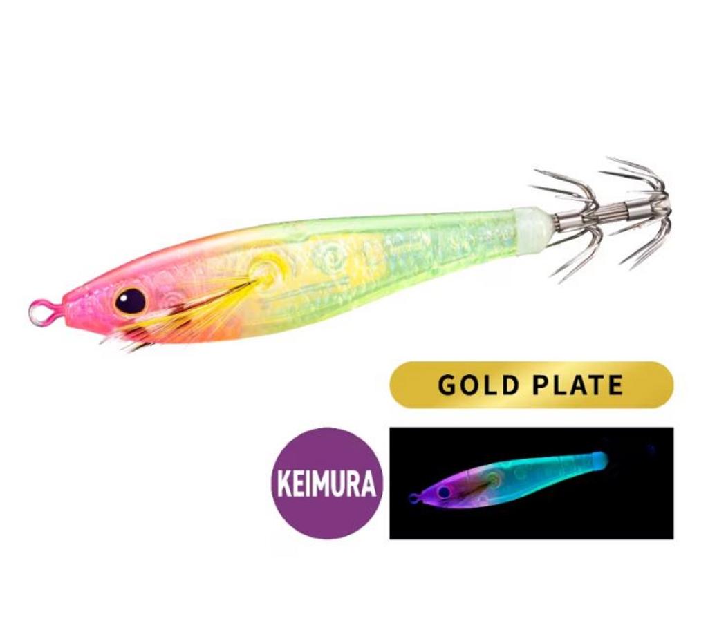 SHIMANO QS-Q80X Suisui Stick 80 FB Egi Squid Jig 006 116987