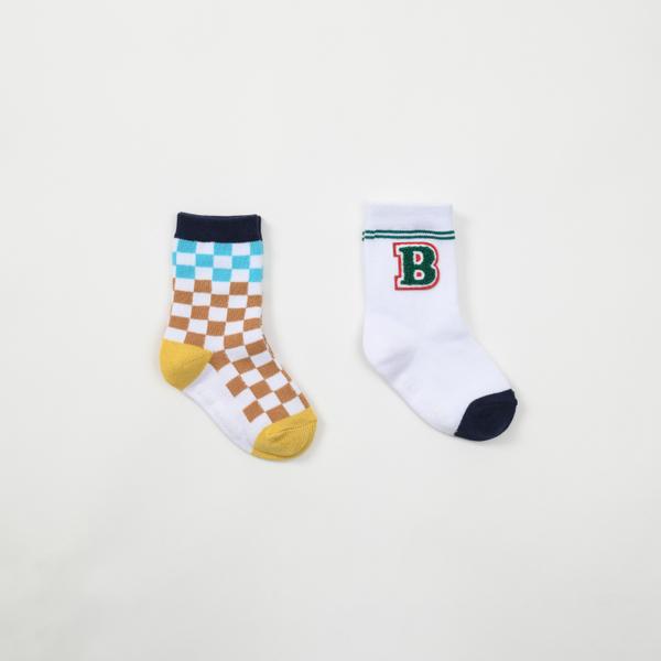 Patch Checkerboard Set B, Y2S22MB001-7000010464