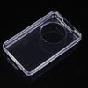 Clear  Hard Protective Case Cover For Classic 6Th 7Th 80Gb 120Gb Thin 160Gb(10.5Mm Thickness)