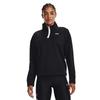 Under Armour Womens/Ladies Reflective Fleece Quarter Zip Top